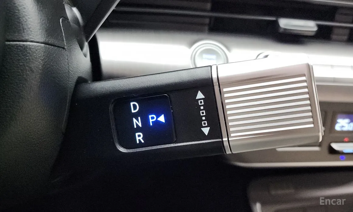 Hyundai Kona 2023 Gasoline 1.6 Turbo 2WD