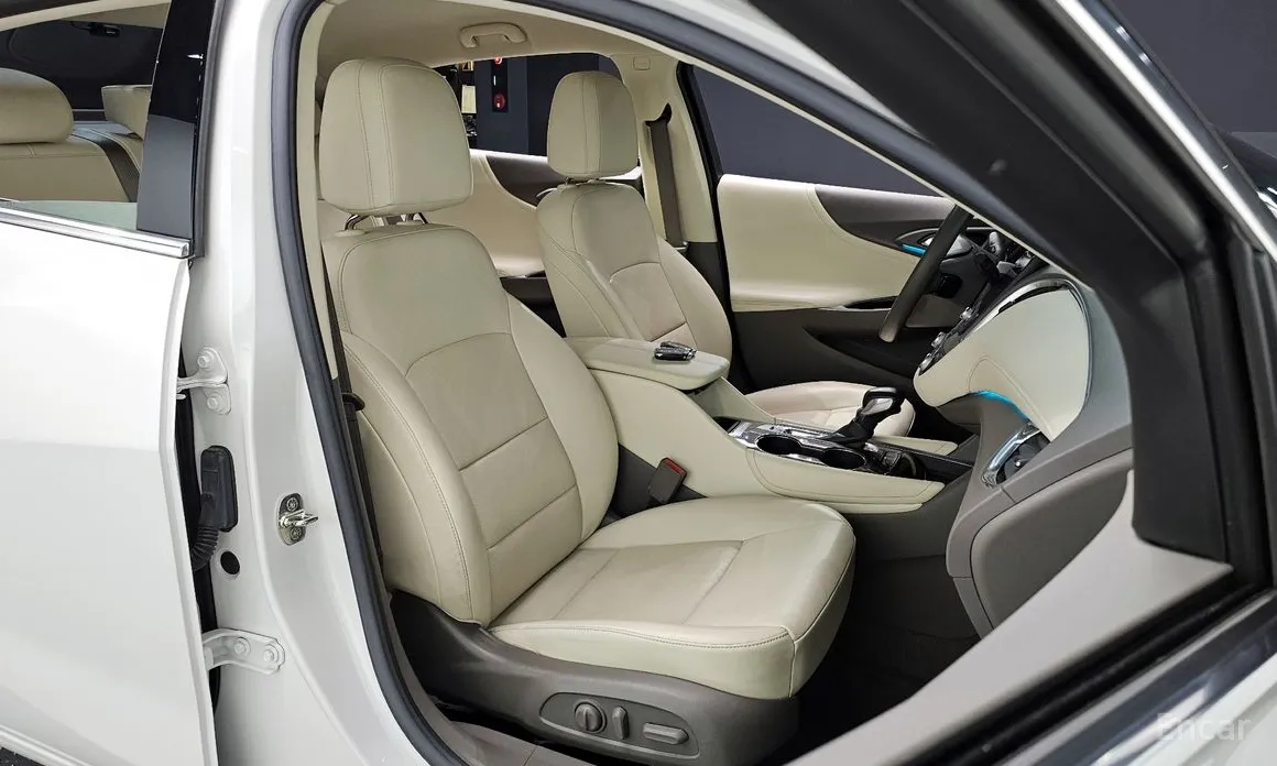 Chevrolet Malibu 2018 1.3 Turbo Premier