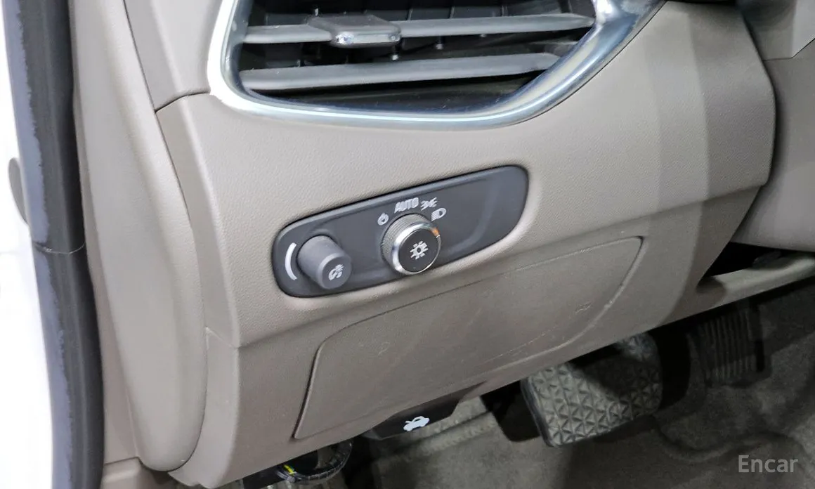 Chevrolet Malibu 2018 1.3 Turbo Premier