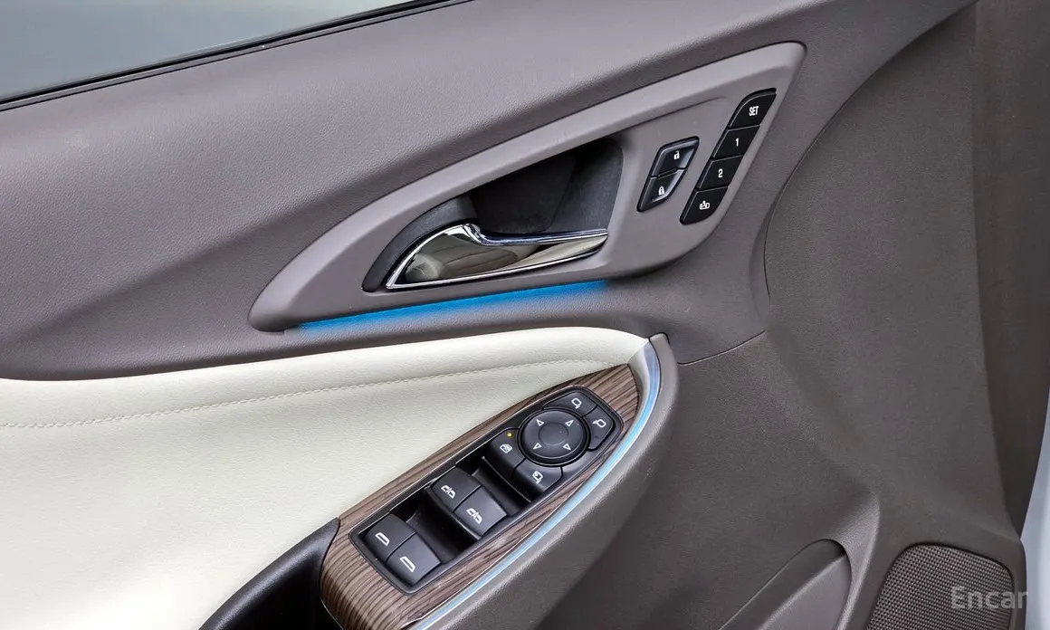 Chevrolet Malibu 2018 1.3 Turbo Premier