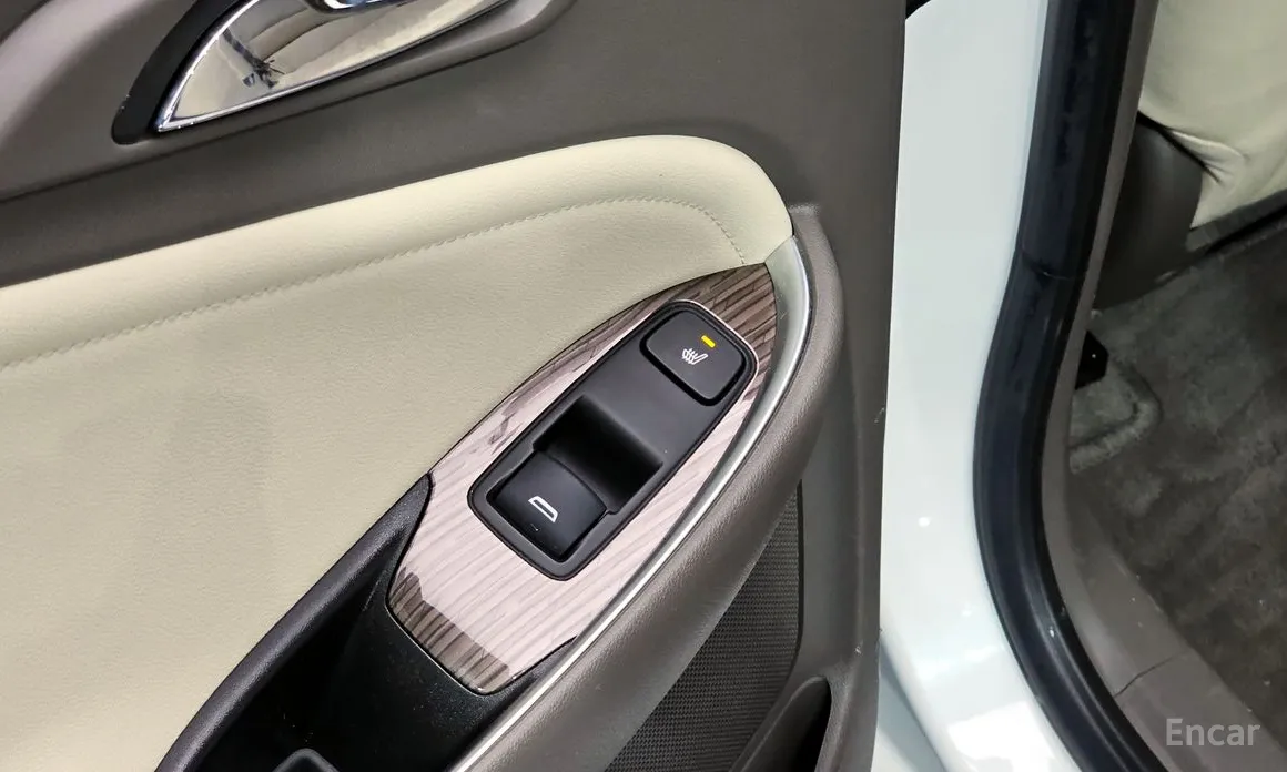 Chevrolet Malibu 2018 1.3 Turbo Premier