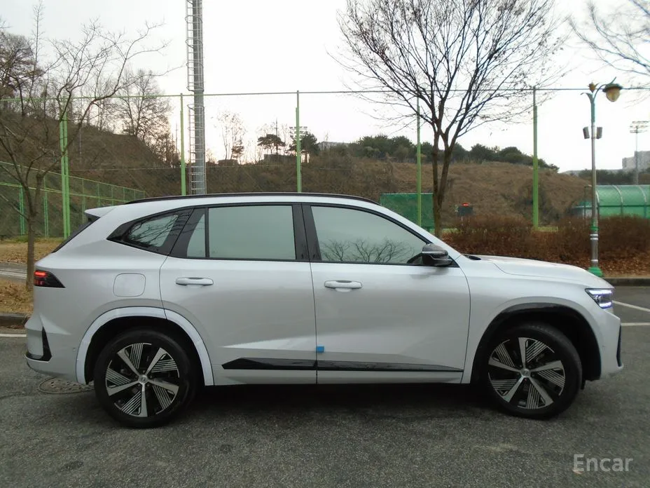 Renault Grand Koleos 2024 1.5 E-TECH Iconic 2WD