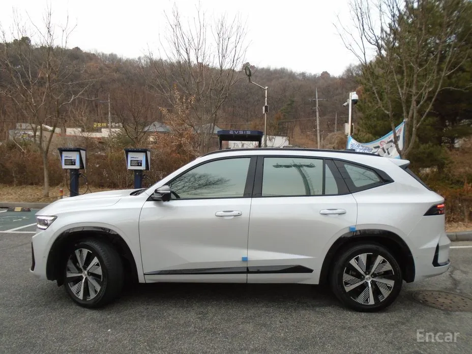 Renault Grand Koleos 2024 1.5 E-TECH Iconic 2WD