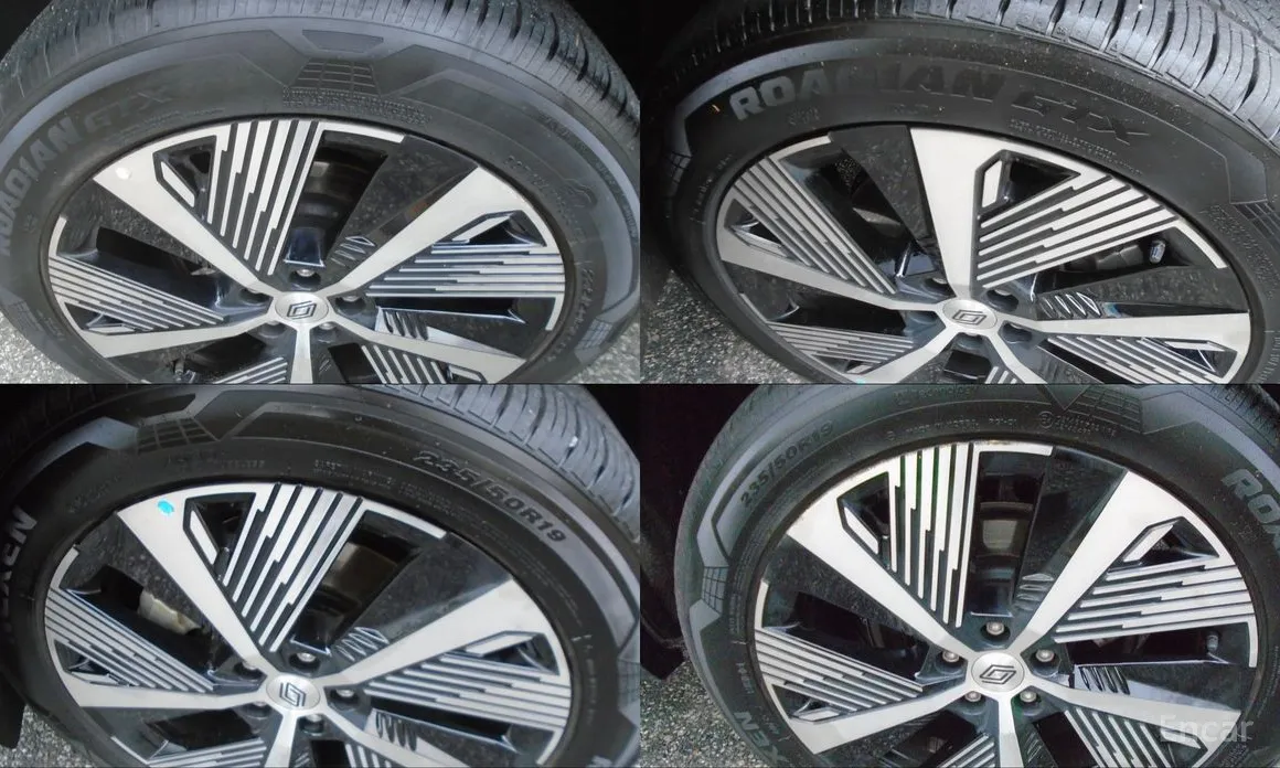 Renault Grand Koleos 2024 1.5 E-TECH Iconic 2WD