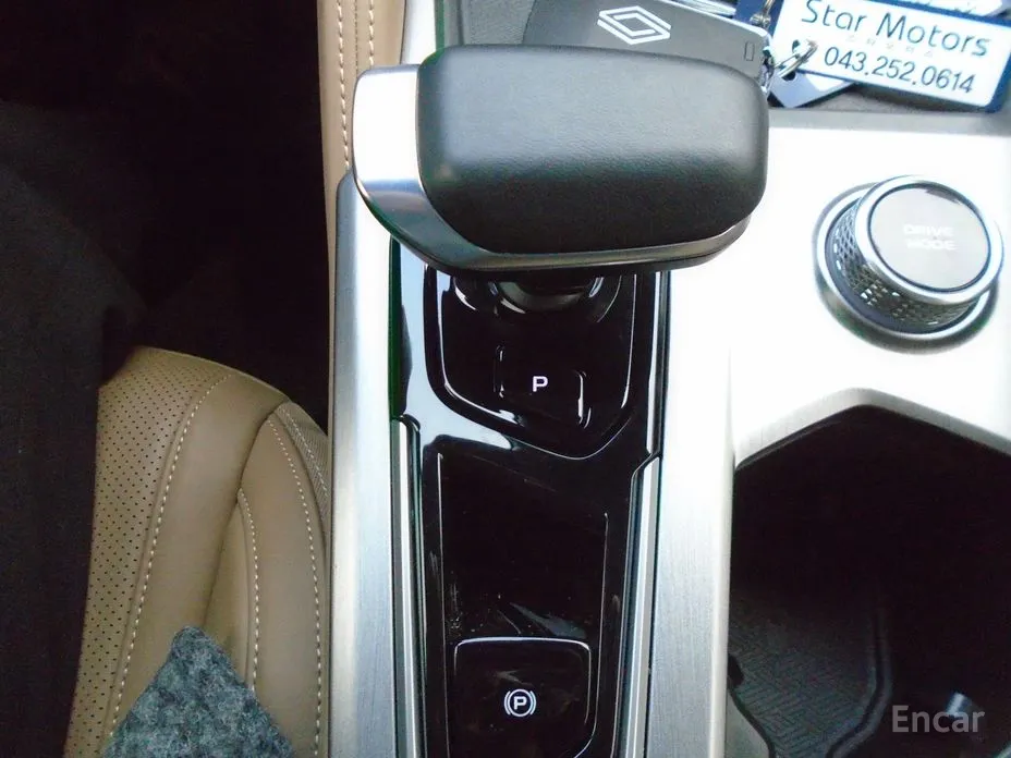 Renault Grand Koleos 2024 1.5 E-TECH Iconic 2WD