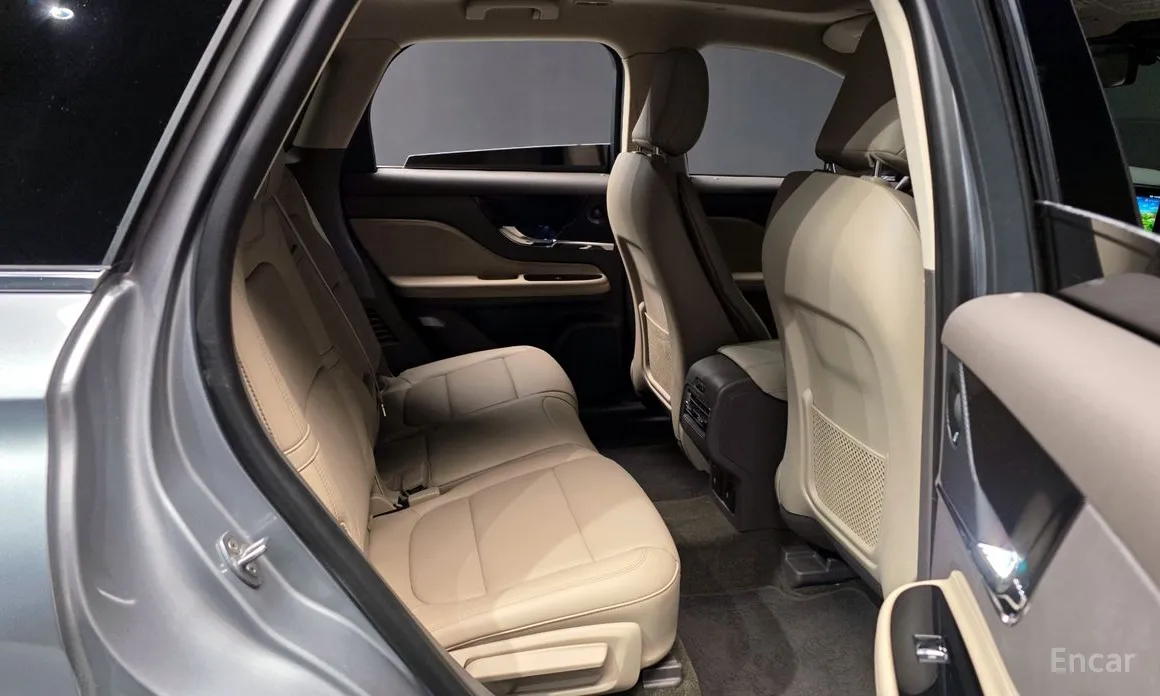 Lincoln Corsair 2020 2.0 Reserve AWD