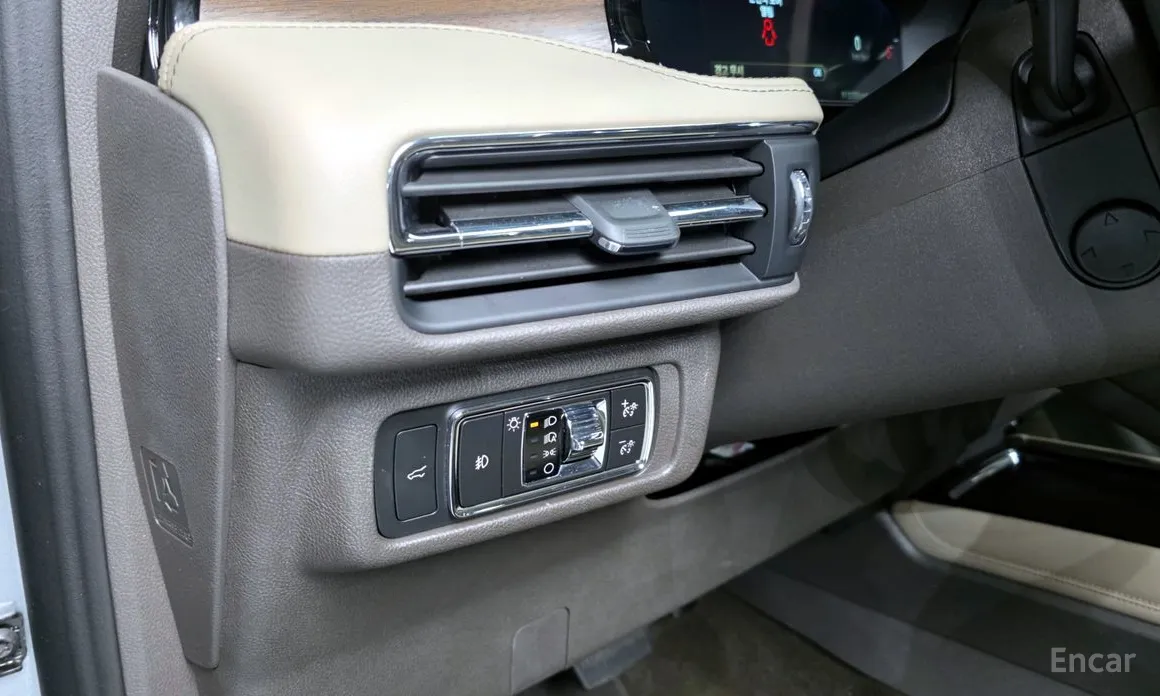 Lincoln Corsair 2020 2.0 Reserve AWD