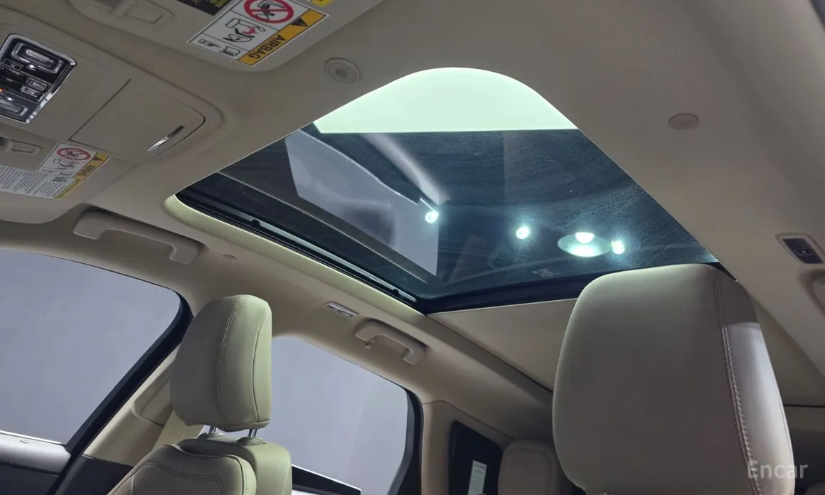 Lincoln Corsair 2020 2.0 Reserve AWD