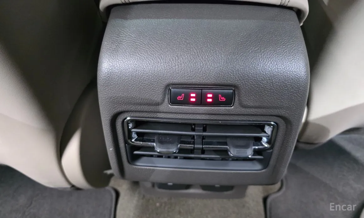 Lincoln Corsair 2020 2.0 Reserve AWD