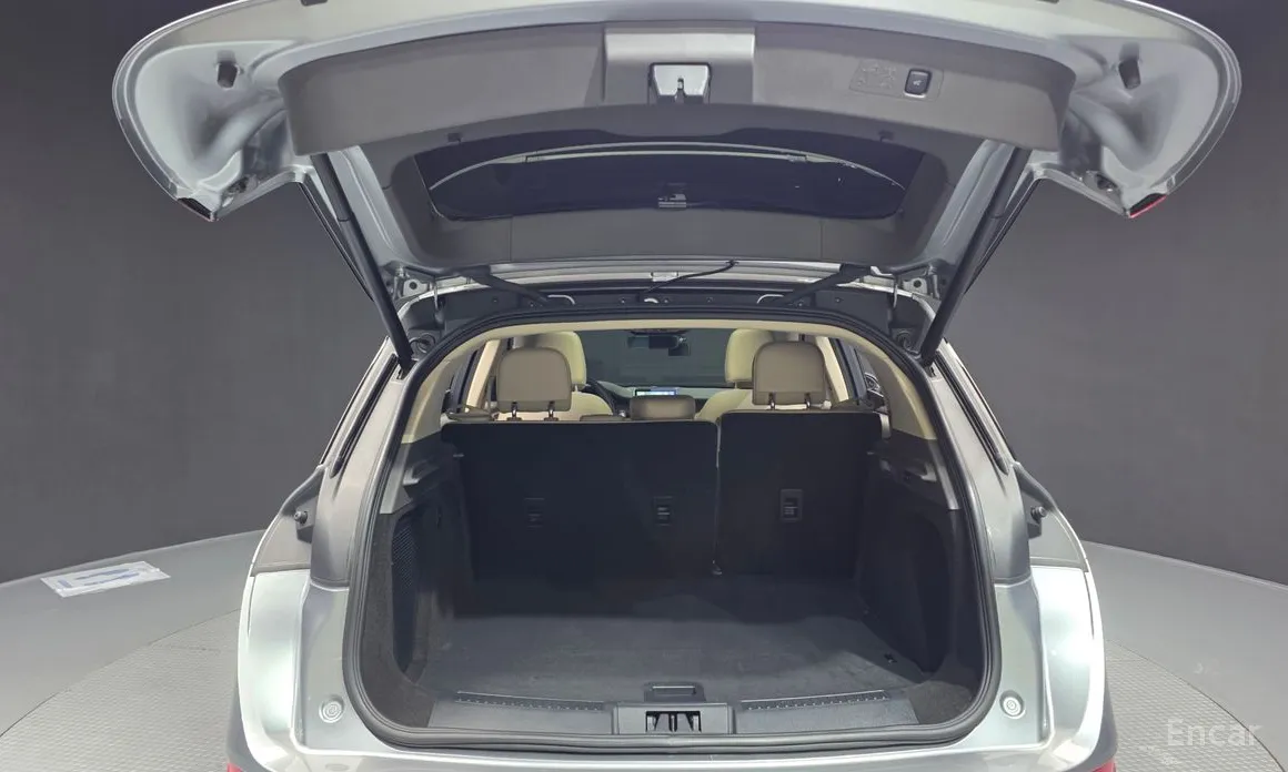 Lincoln Corsair 2020 2.0 Reserve AWD