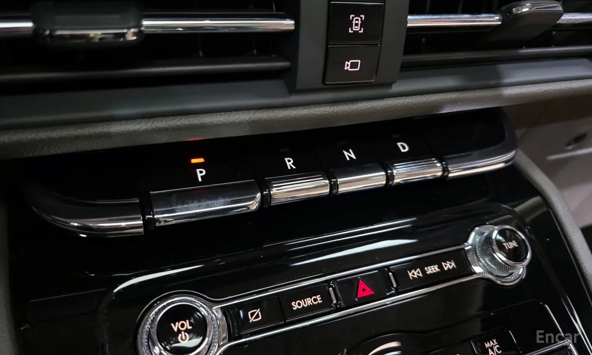 Lincoln Corsair 2020 2.0 Reserve AWD