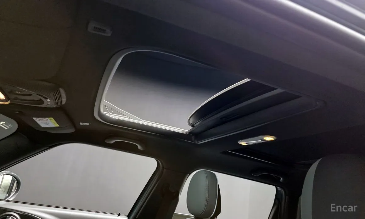 Mini Clubman 2007 Untold Edition