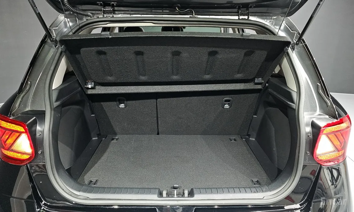 Hyundai Venue 2019 1.6 Modern Plus