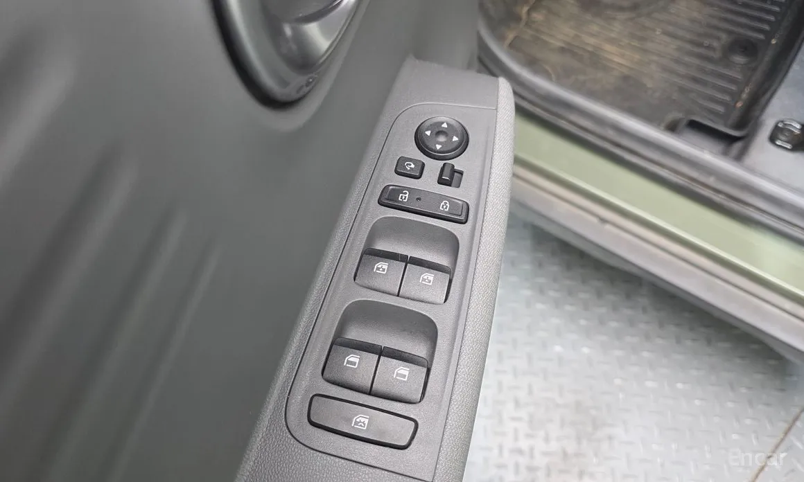 Hyundai Casper 2024 Turbo Inspiration