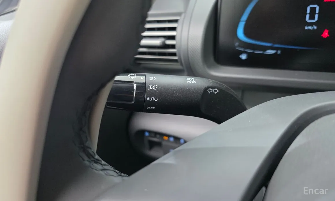 Hyundai Casper 2024 Turbo Inspiration