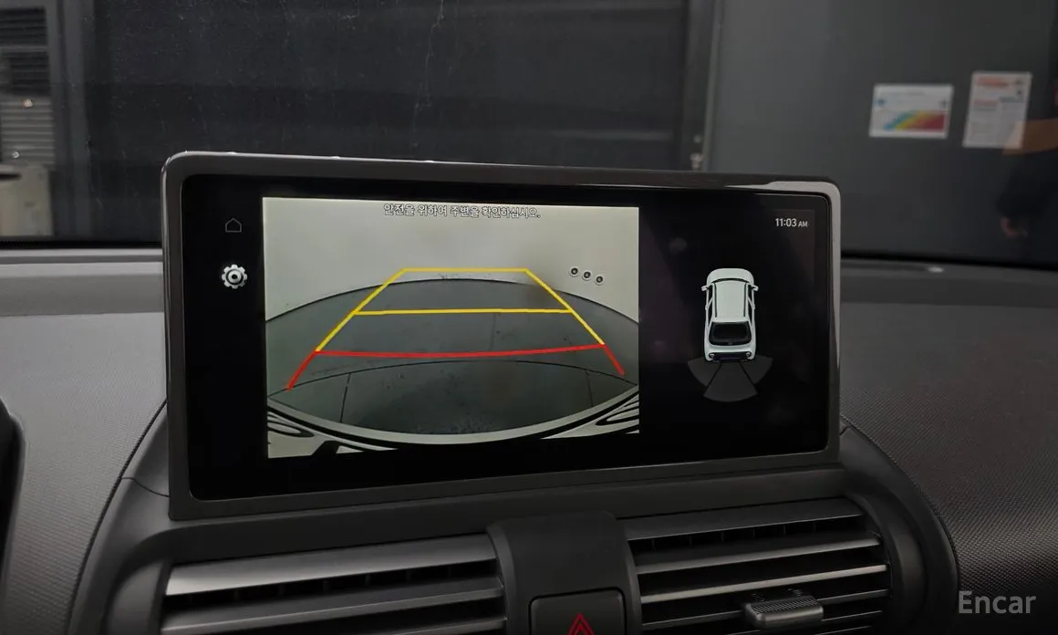 Hyundai Casper 2024 Turbo Inspiration