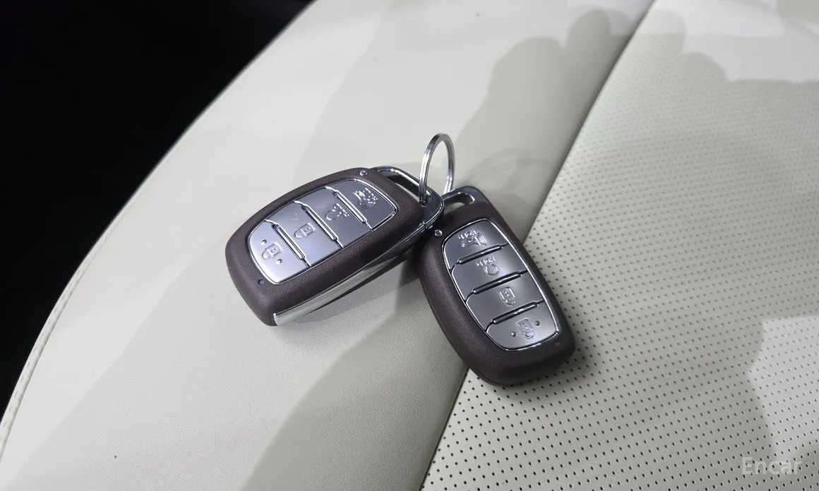 Hyundai Casper 2024 Turbo Inspiration