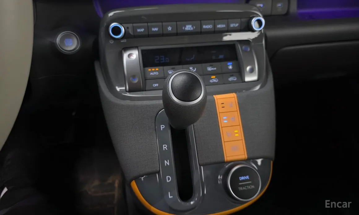 Hyundai Casper 2024 Turbo Inspiration