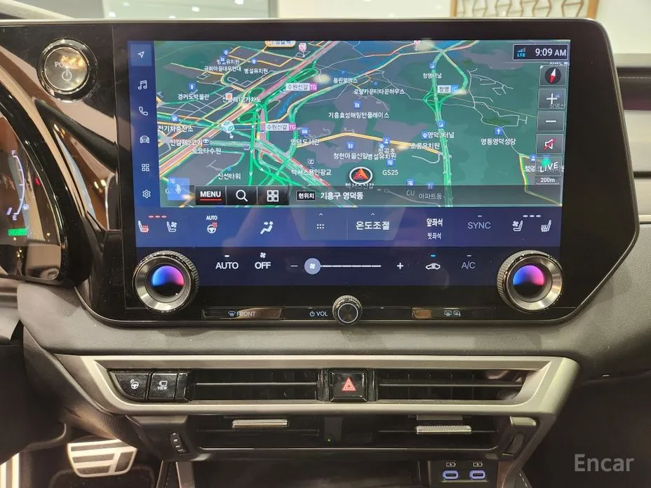 Lexus RX 2023 F-Sport