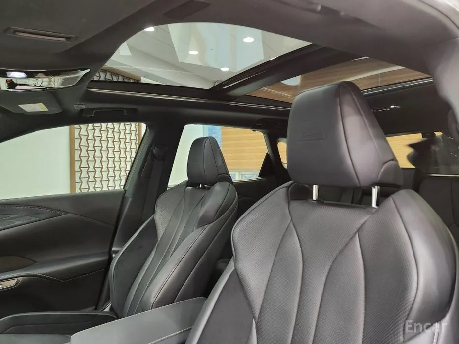 Lexus RX 2023 F-Sport