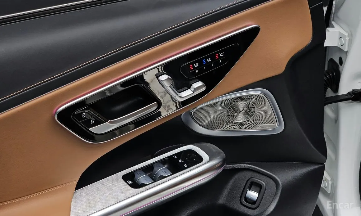 Mercedes-Benz CLE-Class 2024 CLE200 Cabriolet