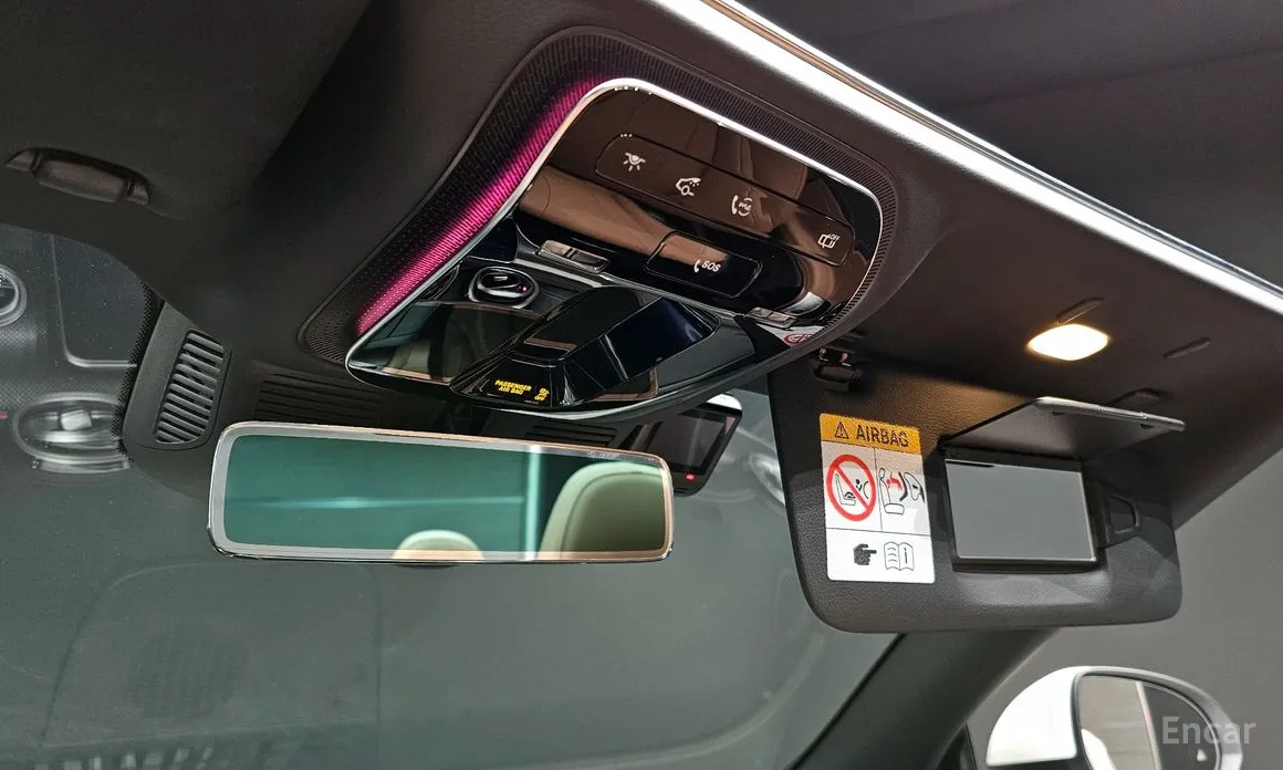 Mercedes-Benz CLE-Class 2024 CLE200 Cabriolet