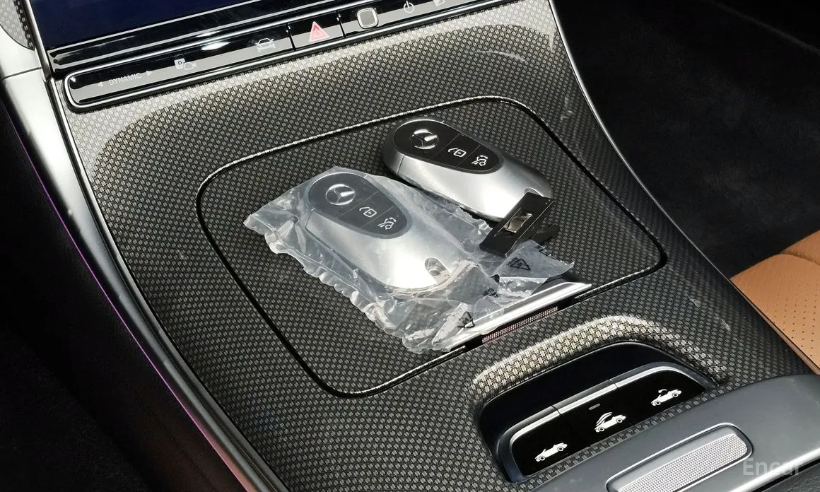 Mercedes-Benz CLE-Class 2024 CLE200 Cabriolet