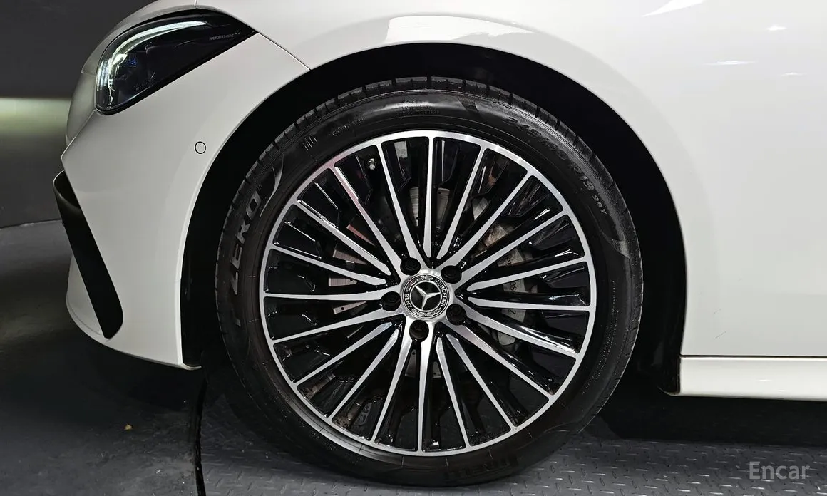 Mercedes-Benz CLE-Class 2024 CLE200 Cabriolet