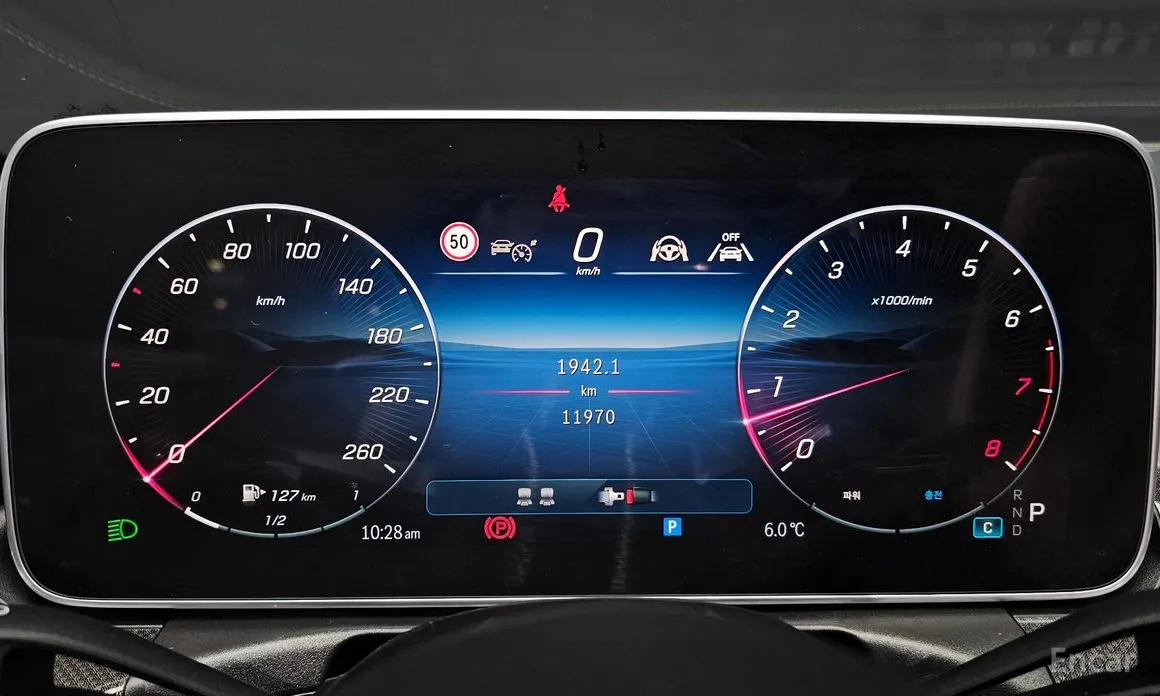 Mercedes-Benz CLE-Class 2024 CLE200 Cabriolet