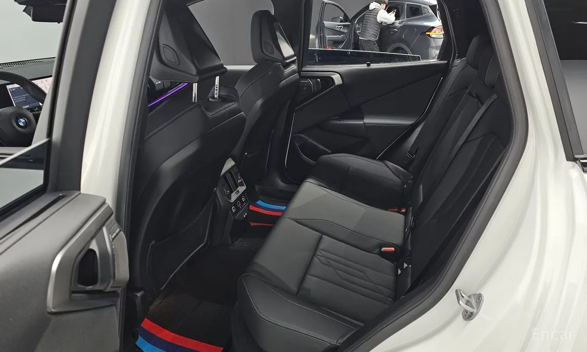 BMW X3 2024 xDrive 20d M Sport