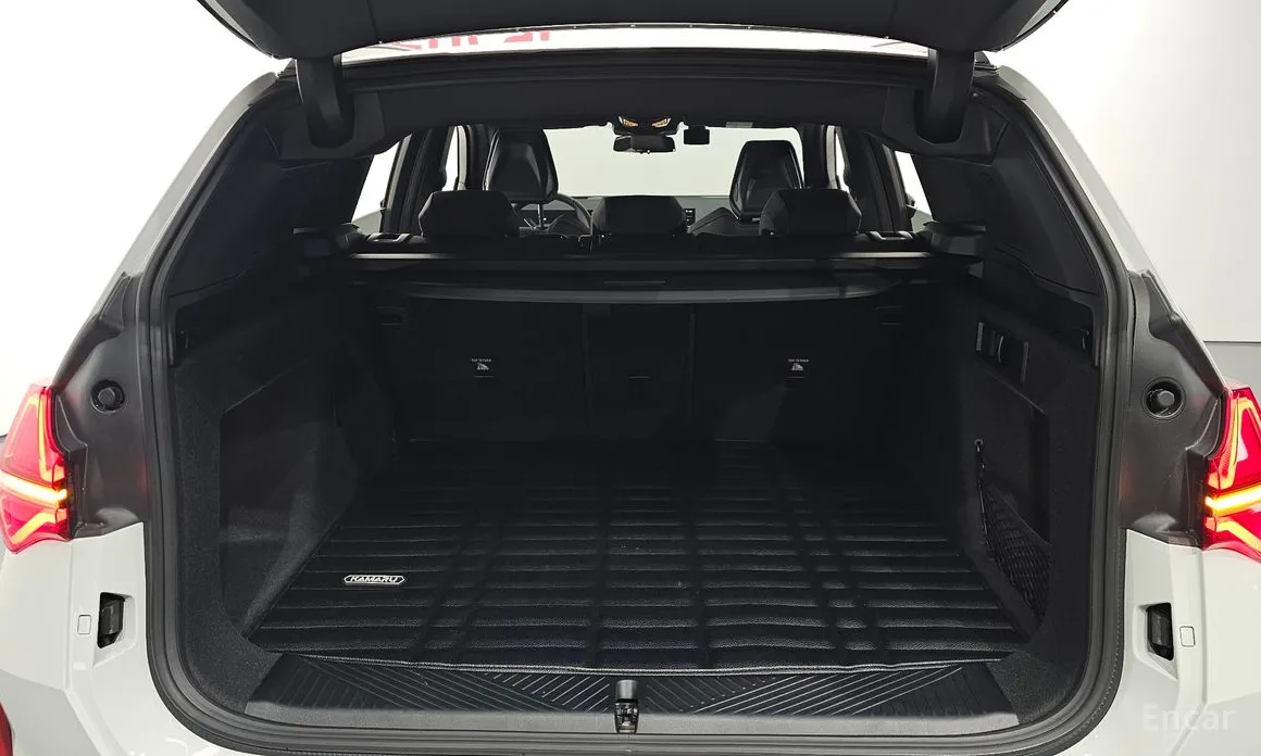 BMW X3 2024 xDrive 20d M Sport