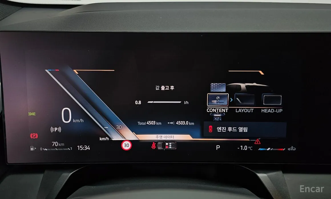 BMW X3 2024 xDrive 20d M Sport