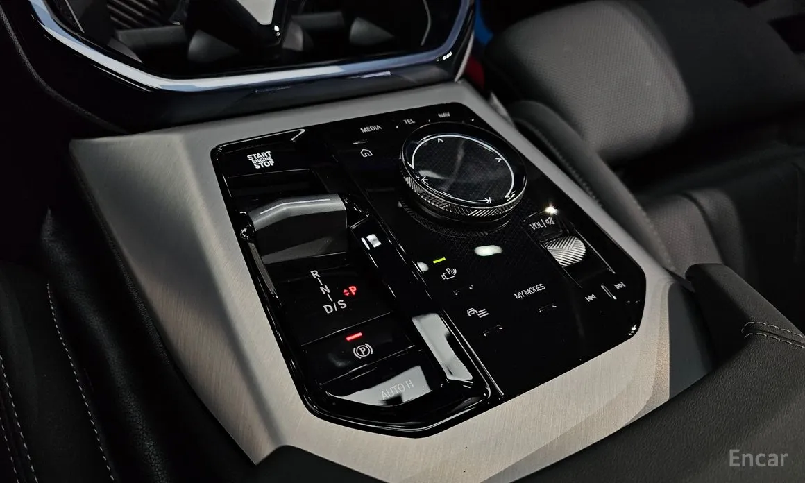 BMW X3 2024 xDrive 20d M Sport