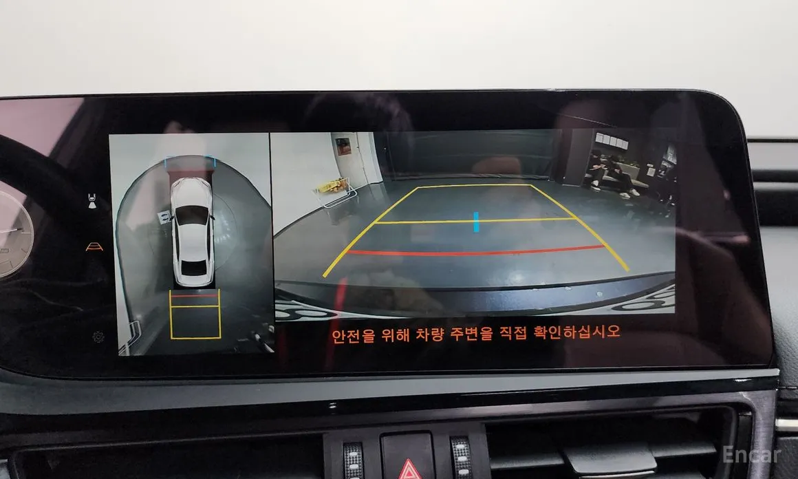 Lexus ES 2018 Executive