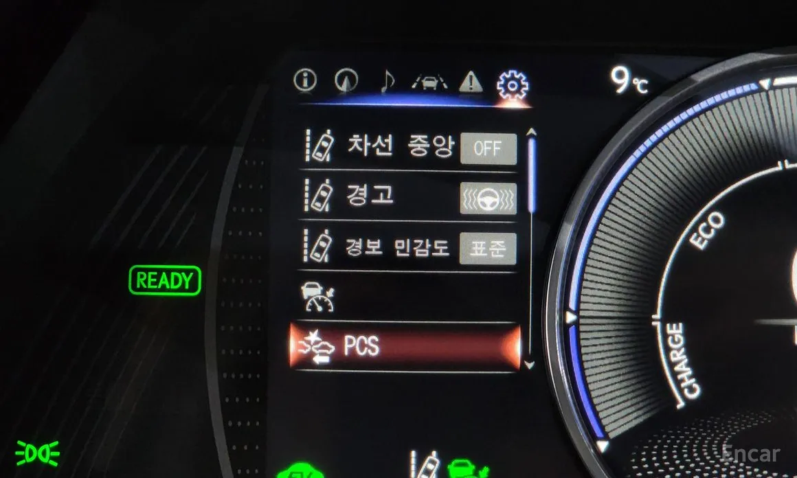 Lexus ES 2018 Executive