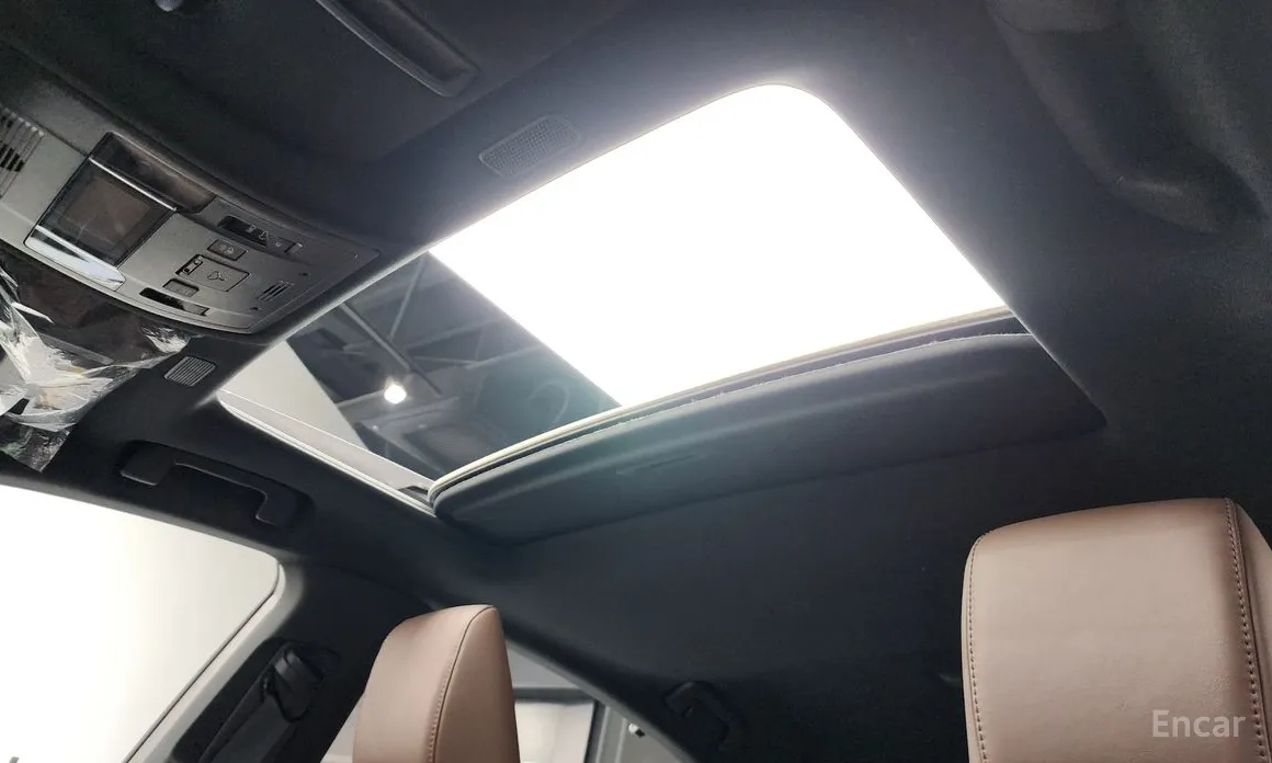 Lexus ES 2018 Executive