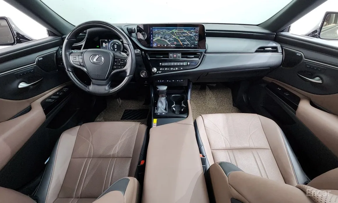 Lexus ES 2018 Executive