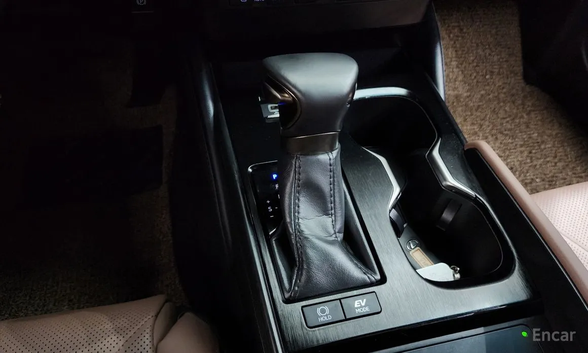 Lexus ES 2018 Executive