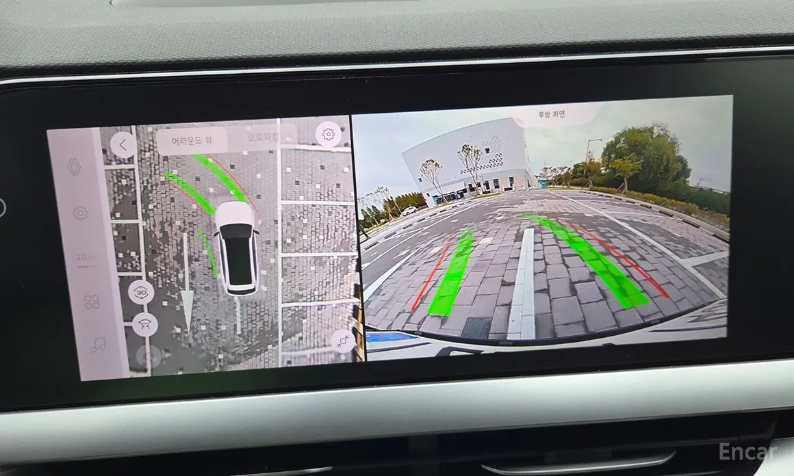 Renault Grand Koleos 2024 1.5 E-TECH Iconic 2WD