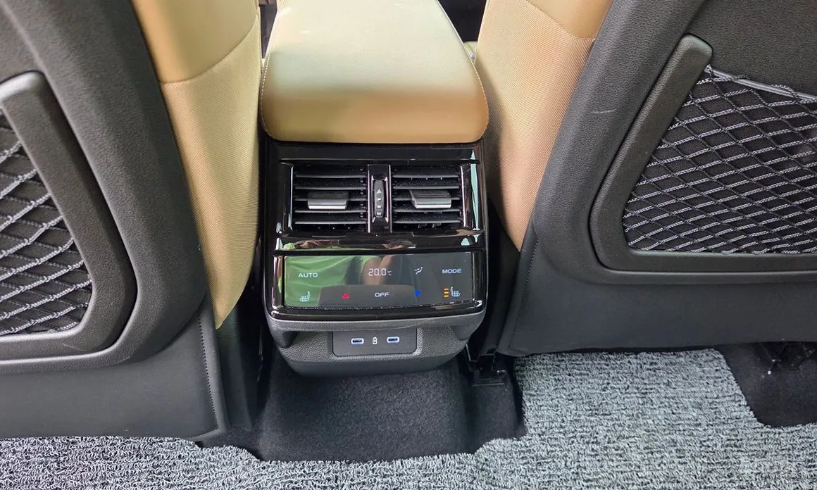 Renault Grand Koleos 2024 1.5 E-TECH Iconic 2WD