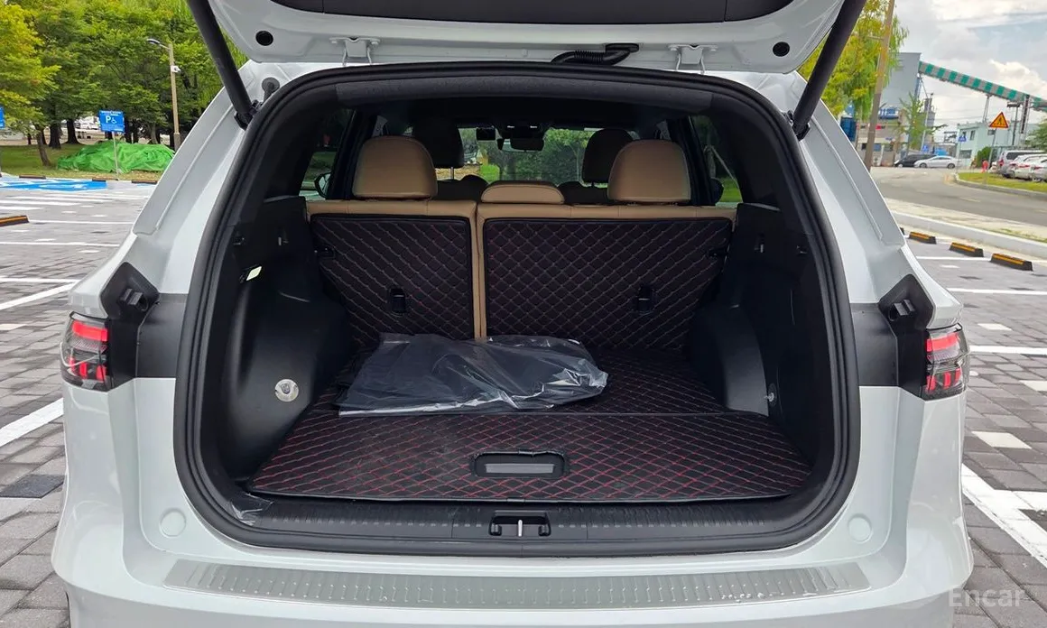 Renault Grand Koleos 2024 1.5 E-TECH Iconic 2WD