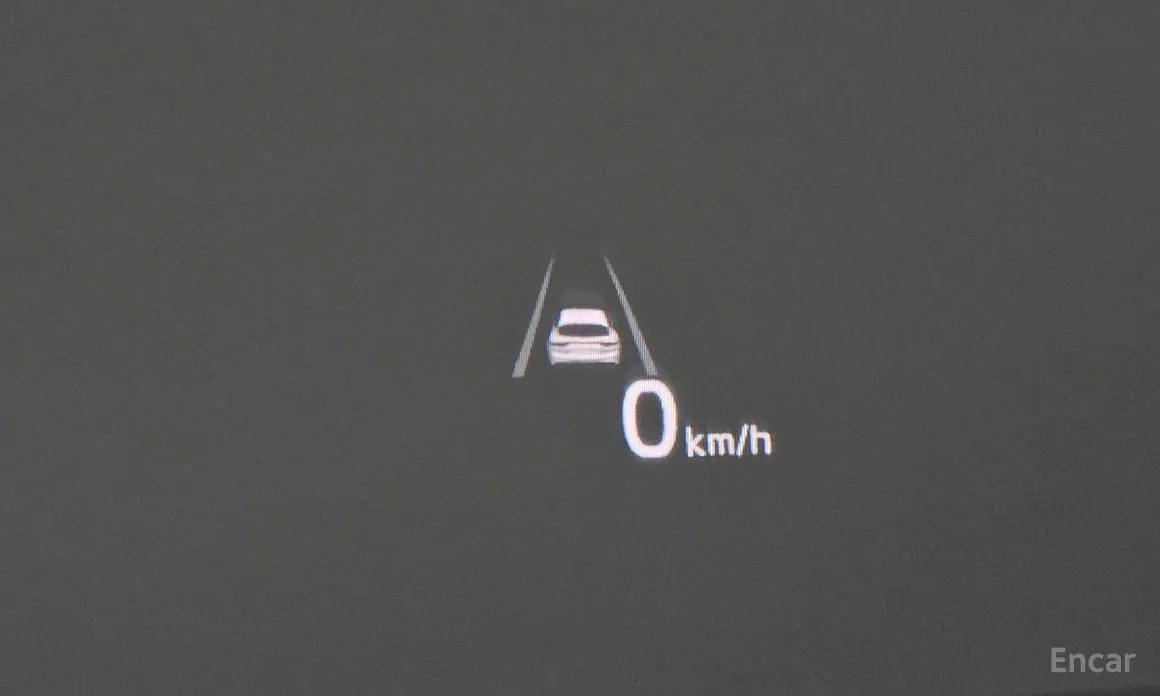 Kia Stinger 2020 2.5 AWD Masters