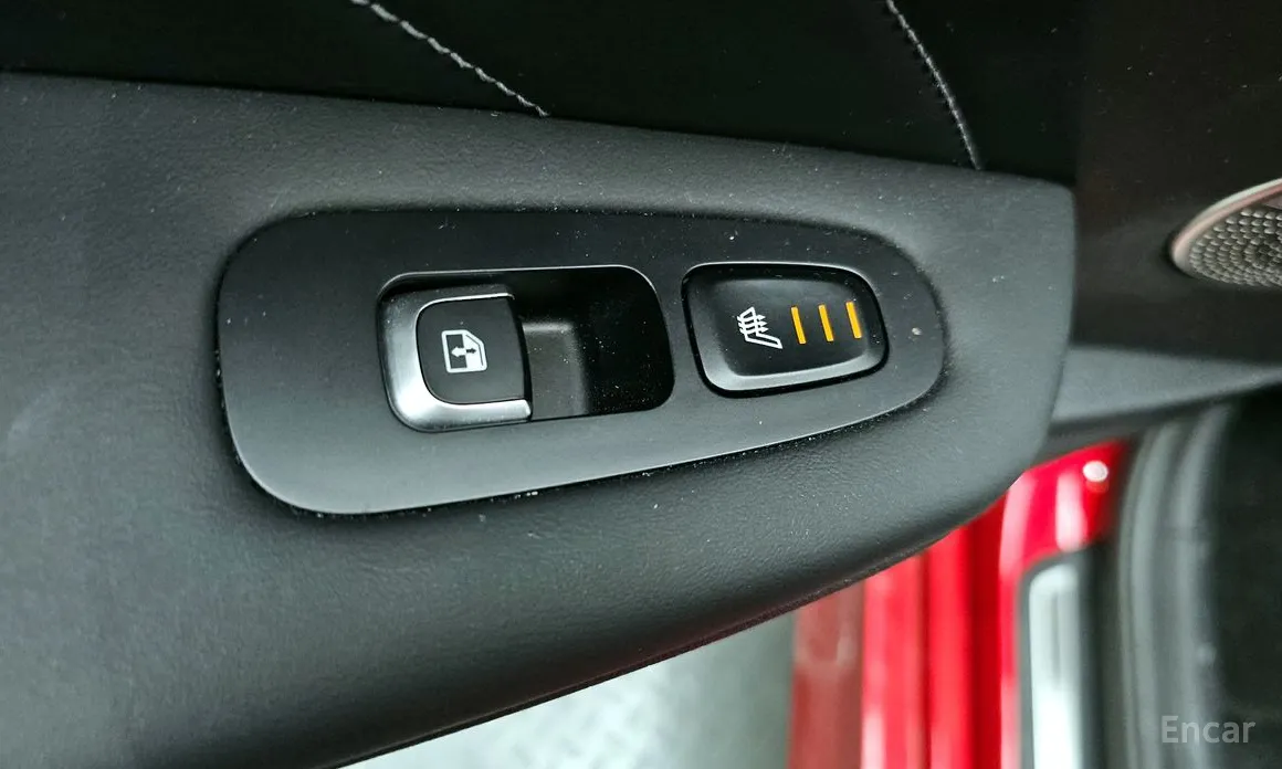 Kia Stinger 2020 2.5 AWD Masters