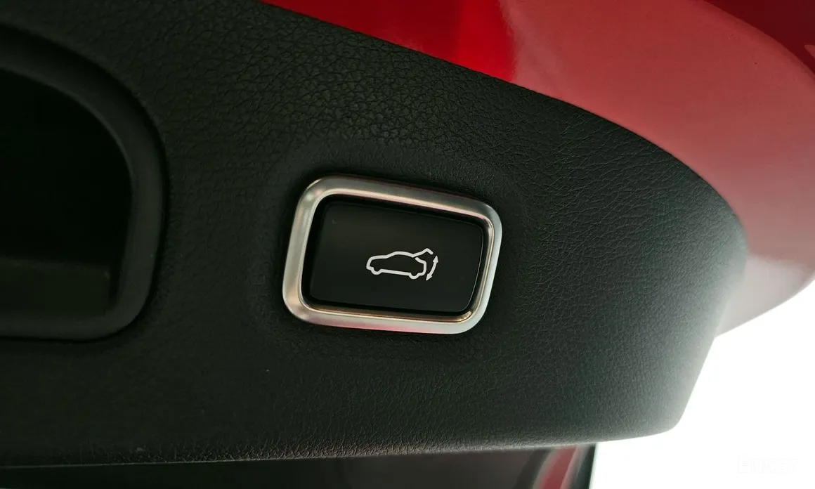 Kia Stinger 2020 2.5 AWD Masters