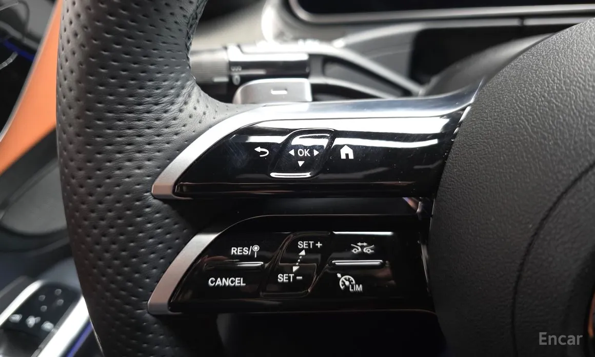 Mercedes-Benz C-Class 2022 C200 AMG Line