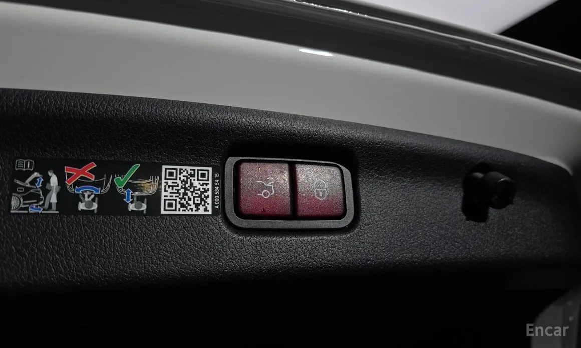 Mercedes-Benz C-Class 2022 C200 AMG Line