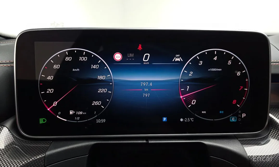 Mercedes-Benz C-Class 2022 C200 AMG Line