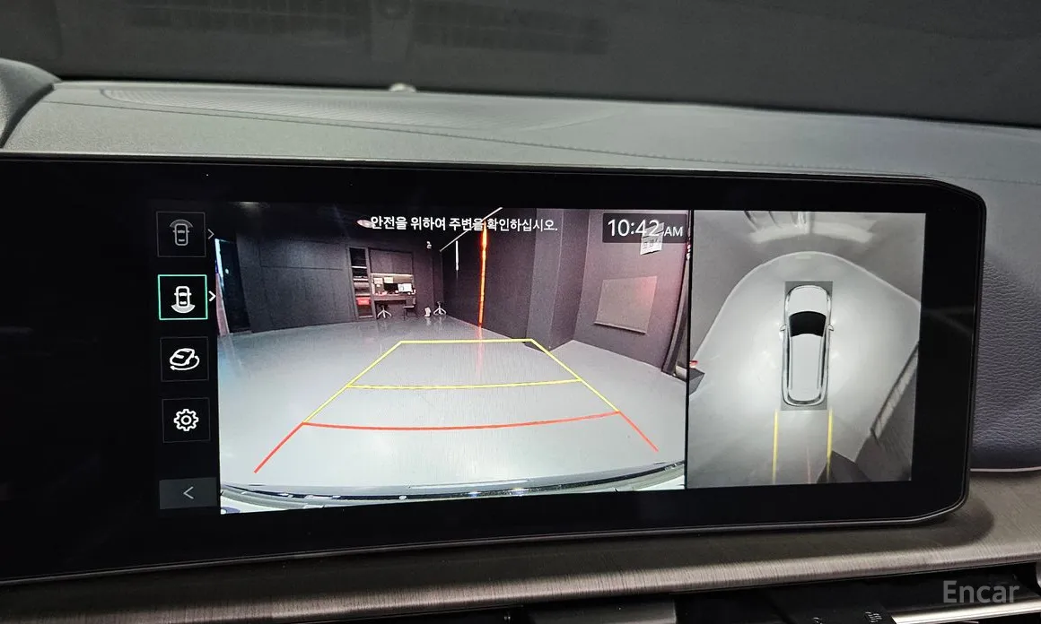 Kia Sportage 2024 Gasoline 1.6 Turbo 2WD