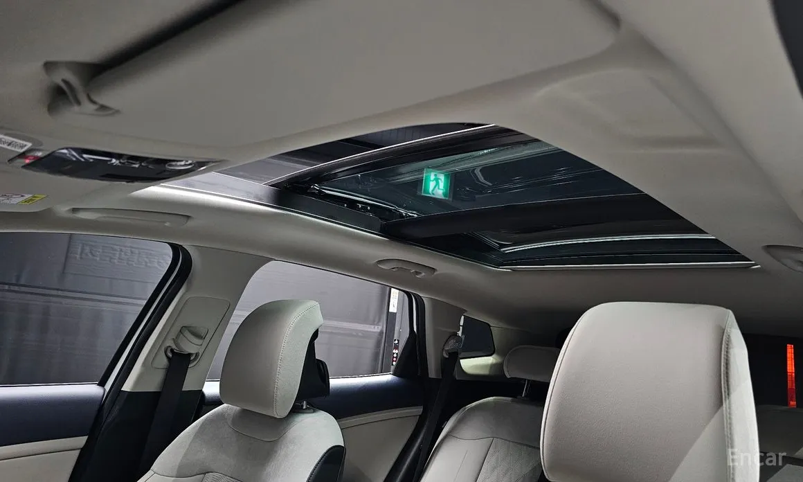 Kia Sportage 2024 Gasoline 1.6 Turbo 2WD