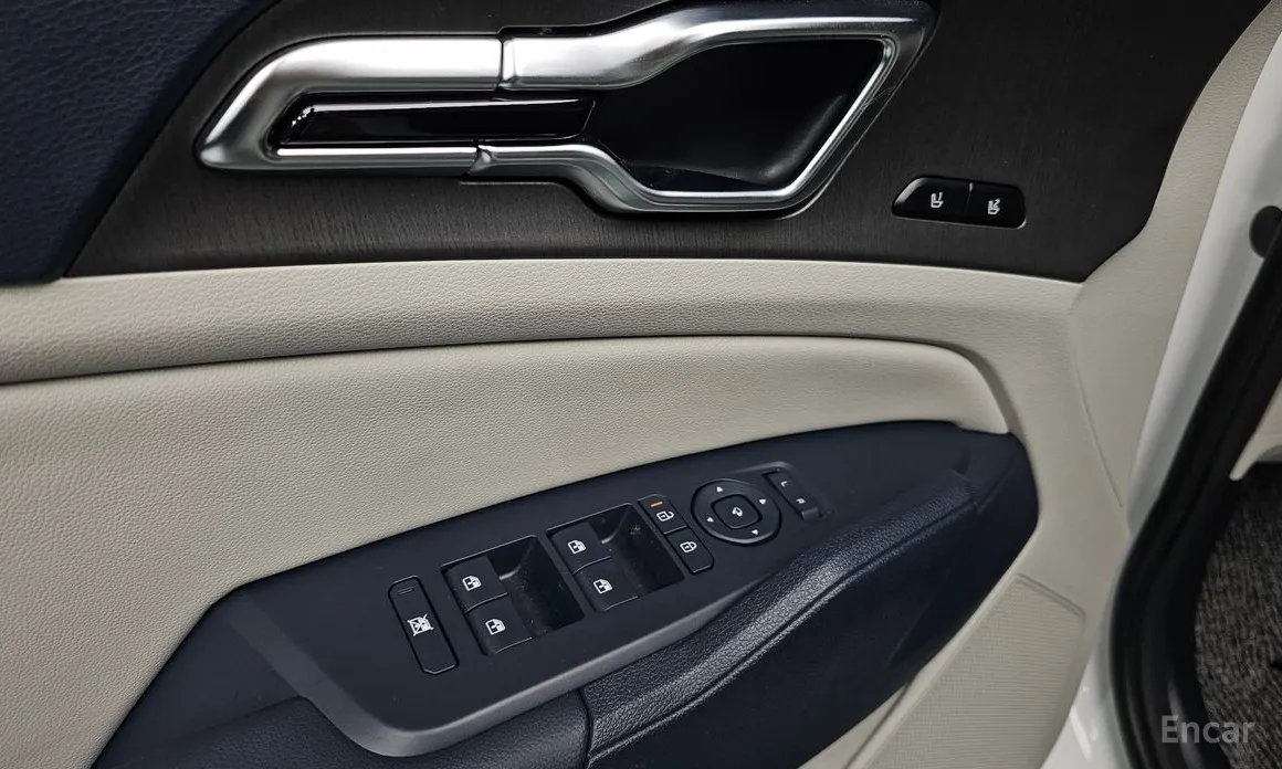 Kia Sportage 2024 Gasoline 1.6 Turbo 2WD